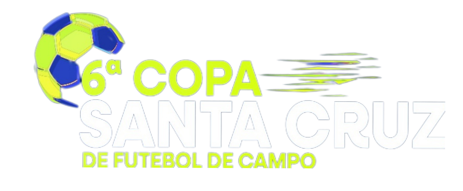 Logo da Copa do Interior 2024